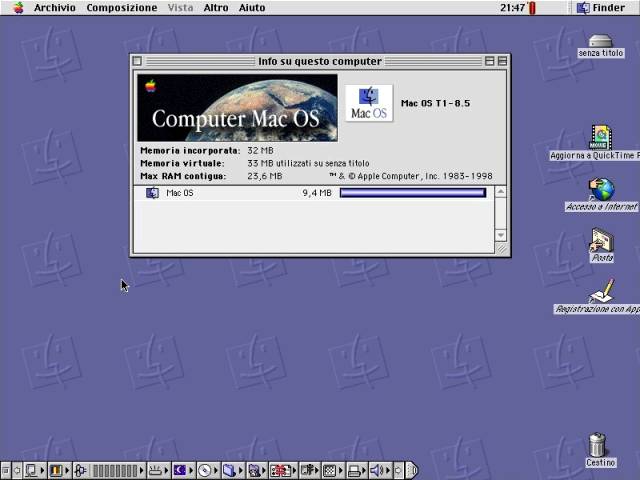 mac os x how to install emulator